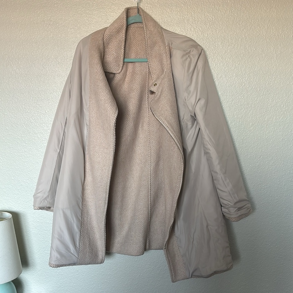 LOFT Coat - Picture 4 of 4